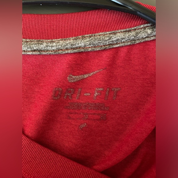 Nike DriFit Shirt - Picture 2 of 2